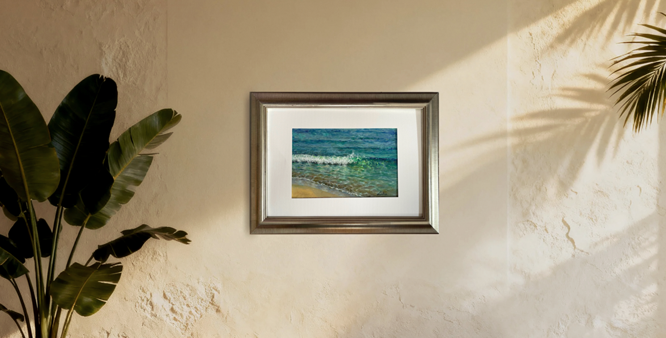 Ocean Collection